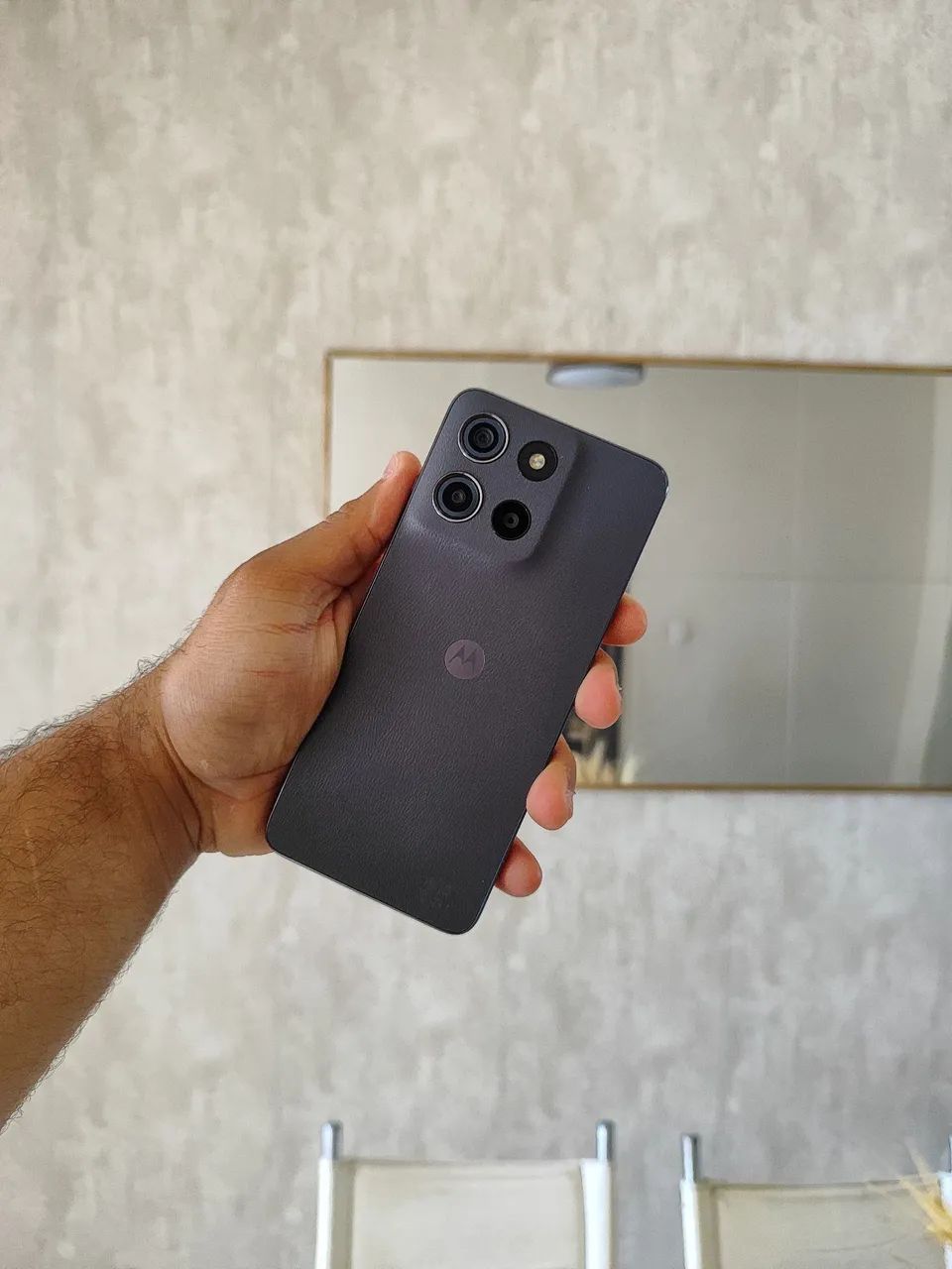 Moto g15 - 256g - Foto 3