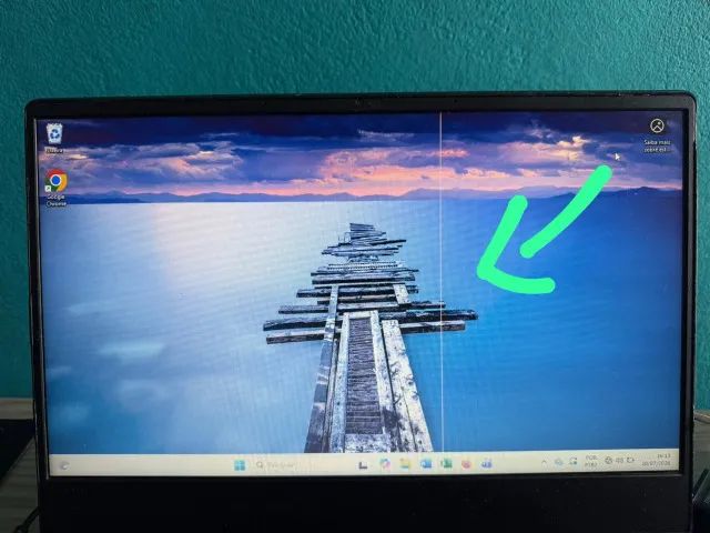 Notebook Lenovo Ideapad i5 - SSD 256 - 8g Ram - Foto 5