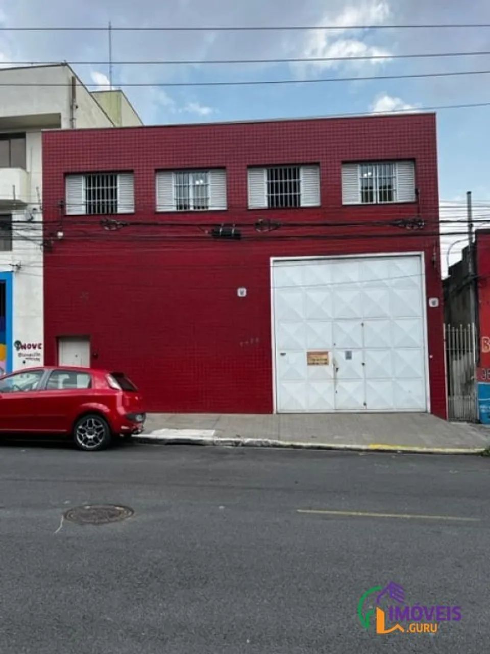 GALPÃO - SACOMÃ - SP - Foto 3