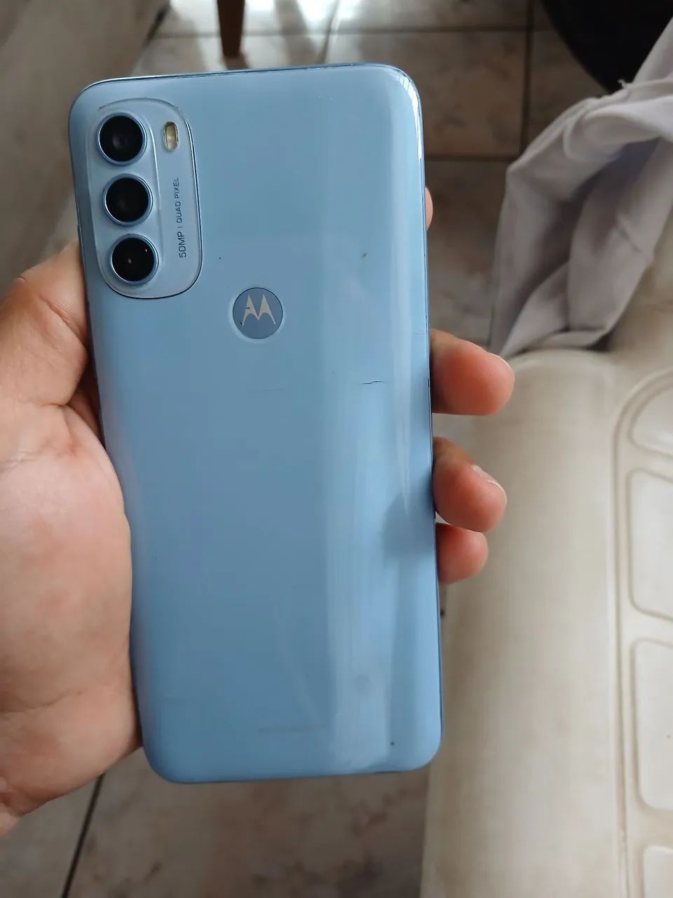 MotoG71 - Foto 4