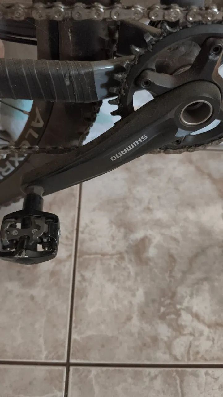 bicicleta aro 29 Oggi  - Foto 5
