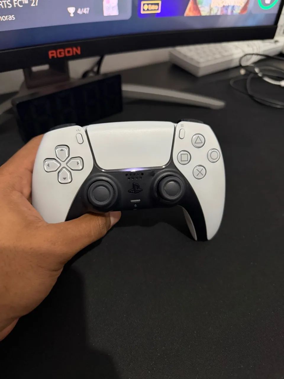 PlayStation 5 slim - Foto 2
