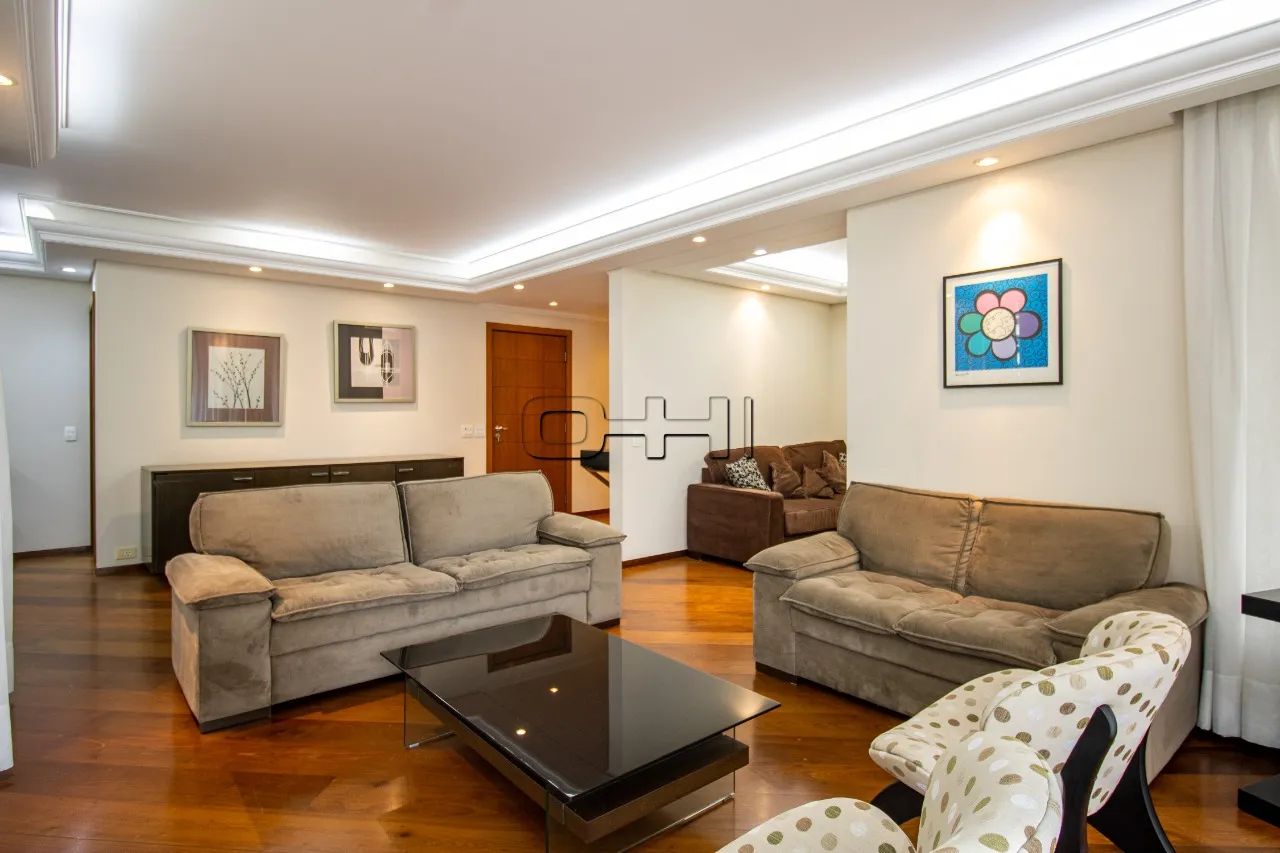 Aluguel Apartamento 3 Dormitórios - 200 m² Paraíso - Foto 3