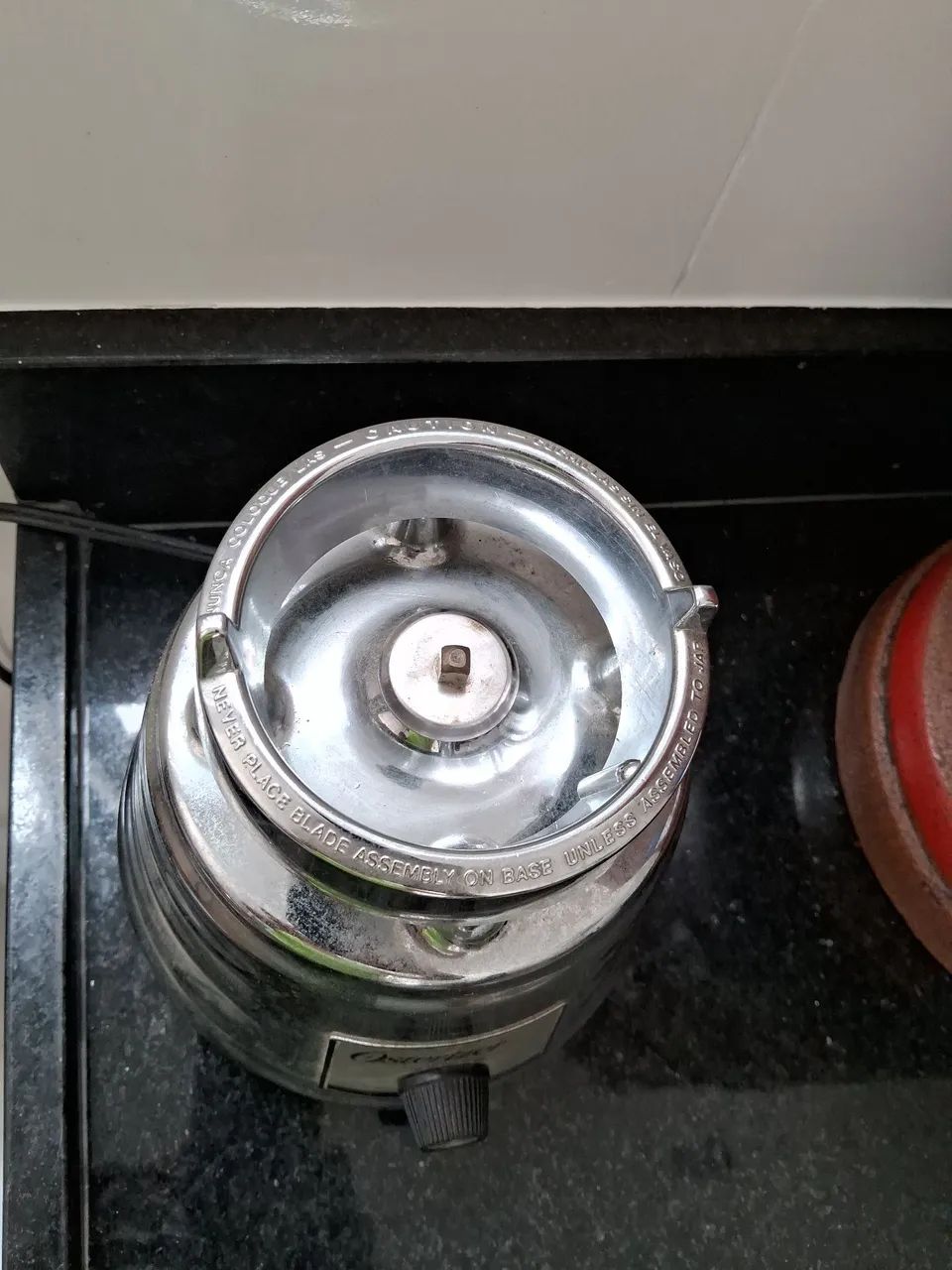 Liquidificador  Osterizer - Foto 3