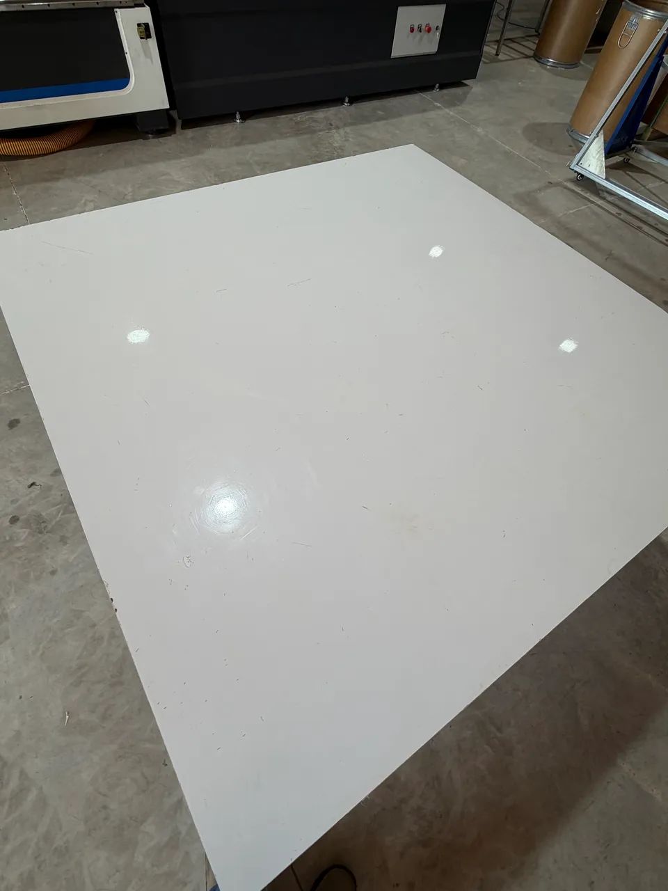 Mesa para 8 lugares  - Foto 3
