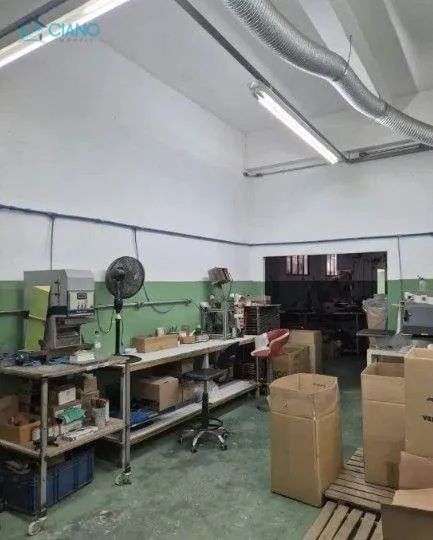 Galpão à venda, 1370 m² por R$ 13.000.000,00 - Morro do Índio - São Paulo/SP - Foto 10