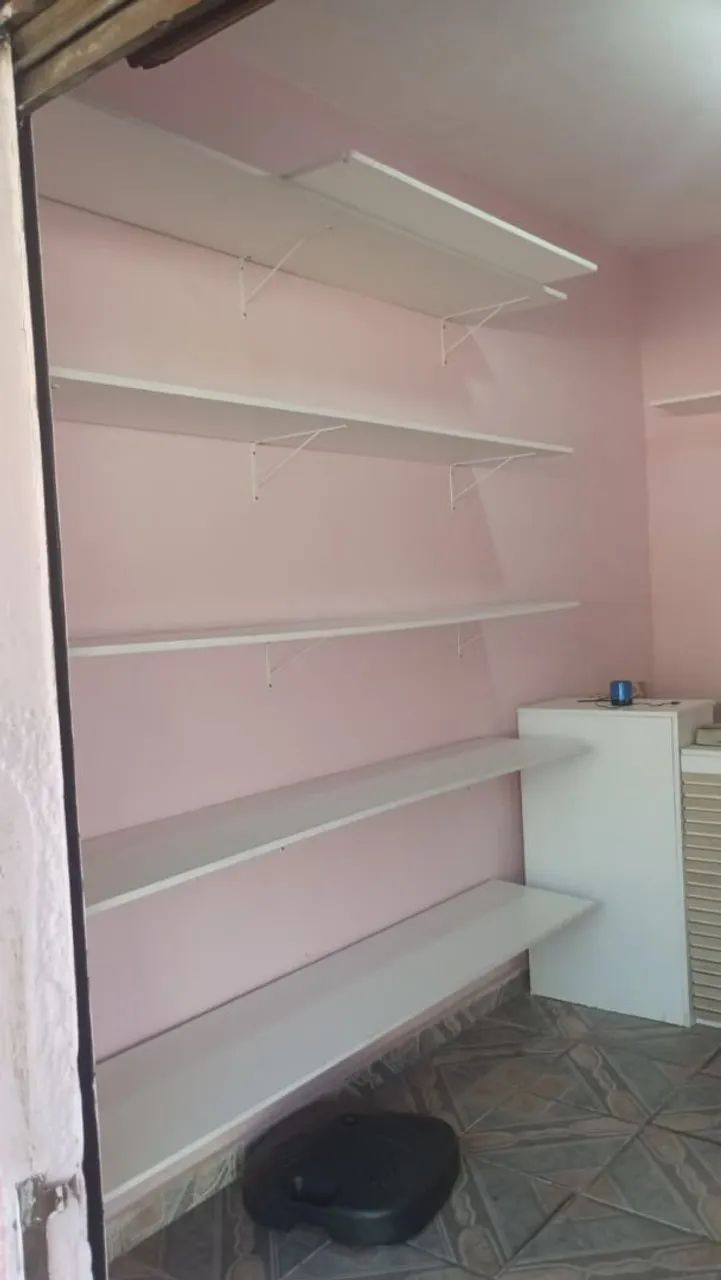 Prateleiras de MDF 100% 5 meses de uso  - Foto 2