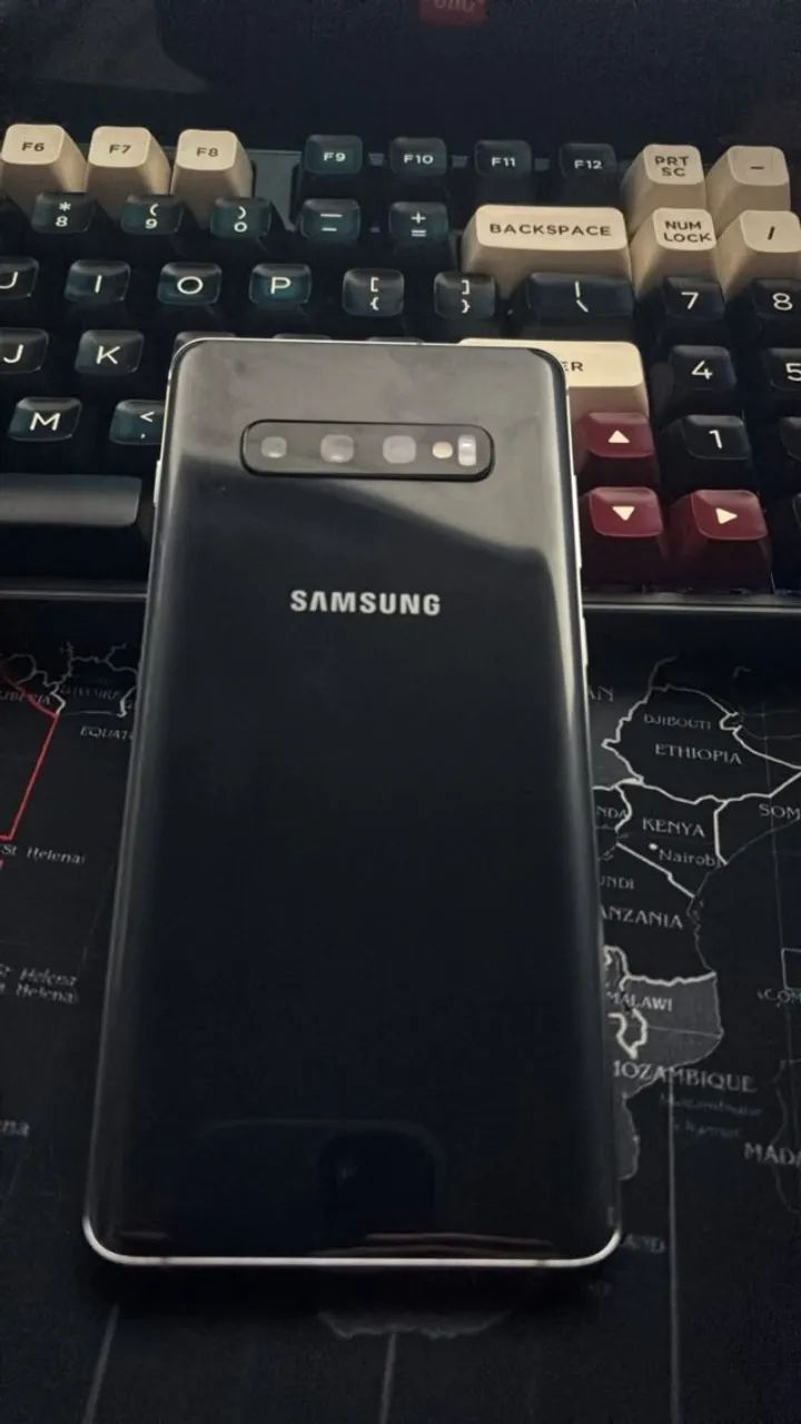 Galaxy S10plus - Foto 3