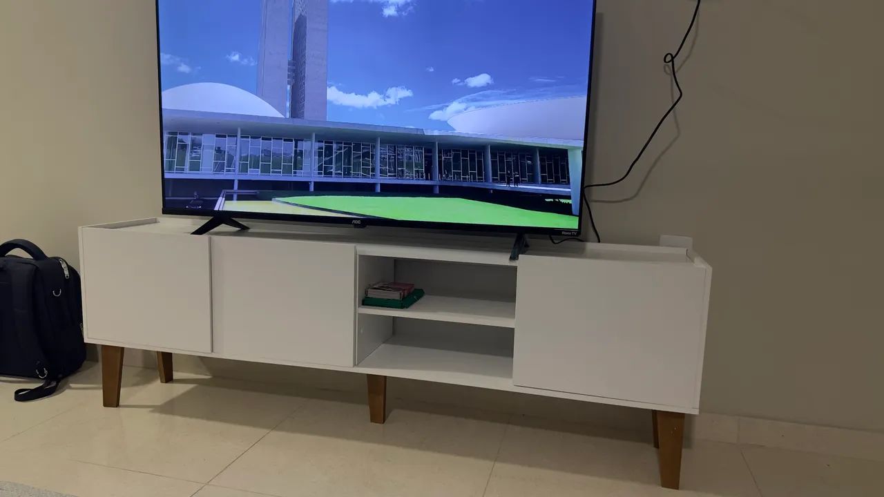 Rack para Sala - Foto 2