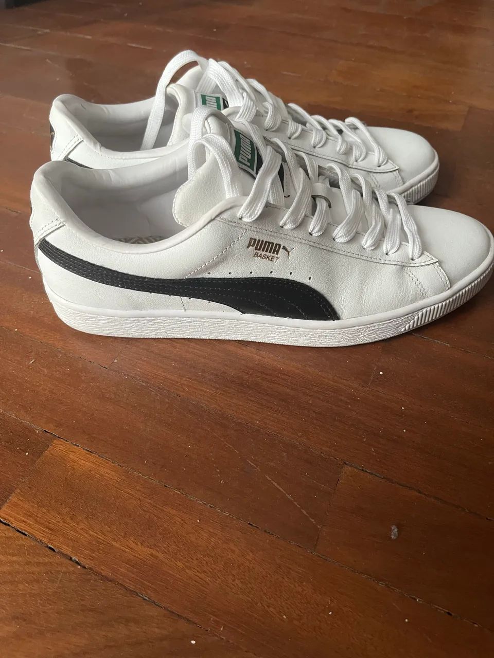 Puma basket Classic 