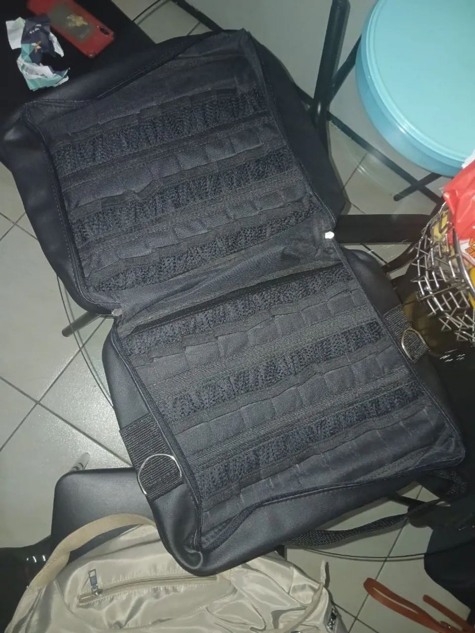 BOLSA PRA MANICURE - Foto 4