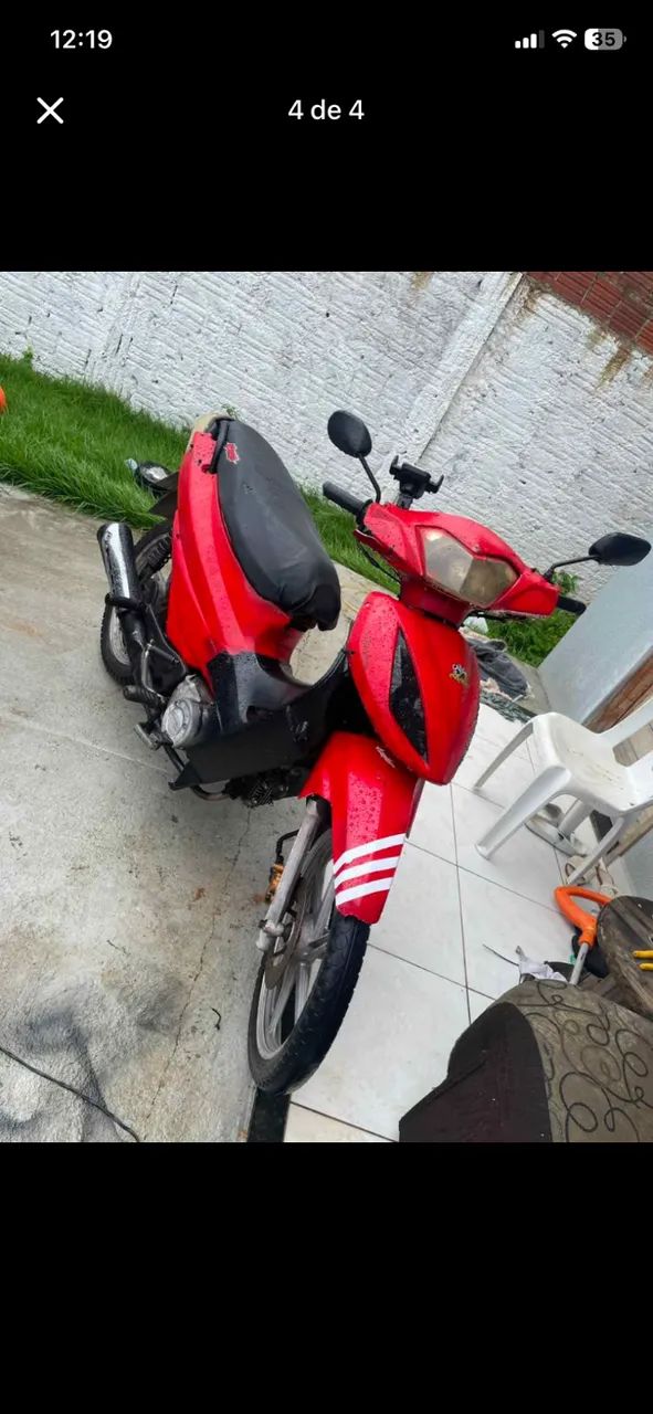 50cc documento e recibo  - Foto 3