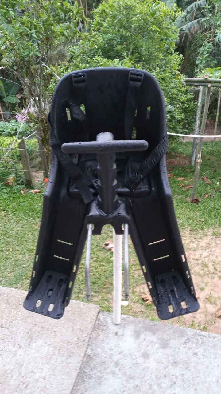 Caderinha infantil baby baik kalf