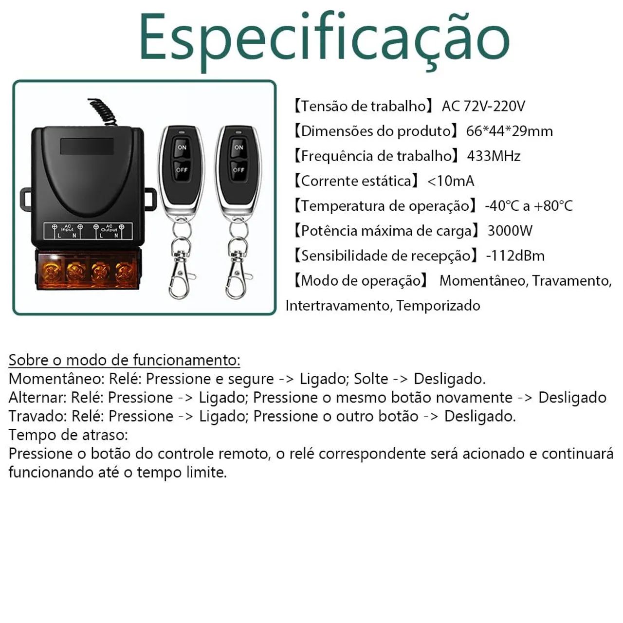 Ventilador e climatizador goas - Foto 5
