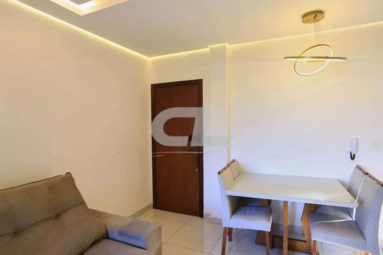 Apartamento, 3 quartos, 1 suite, 1 vaga - Foto 3