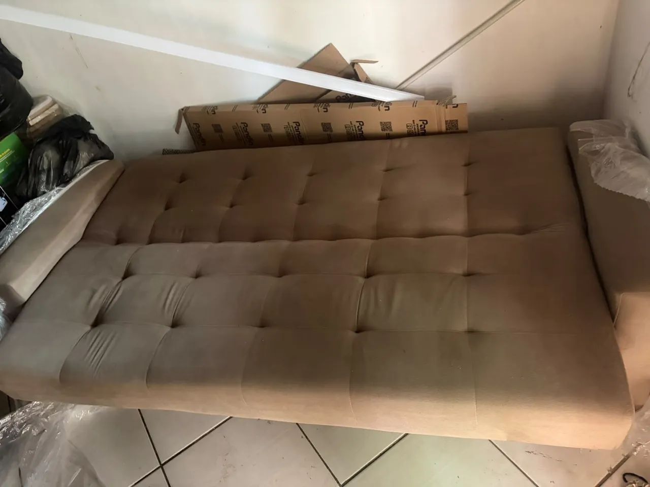 Sofa cama - Foto 3