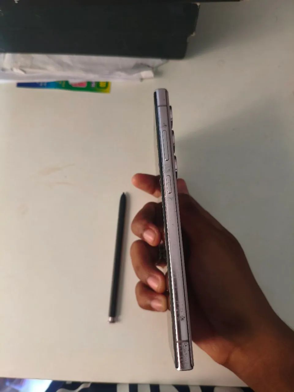 Samsung S23 ultra - 256gb - Foto 3