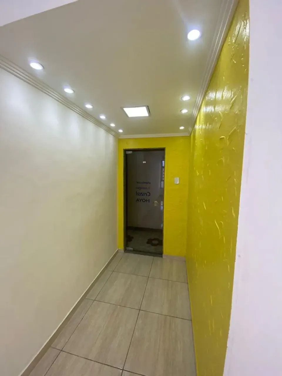 Sala Comercial de 30m² em Centro Comercial em Campo Grande - Foto 2