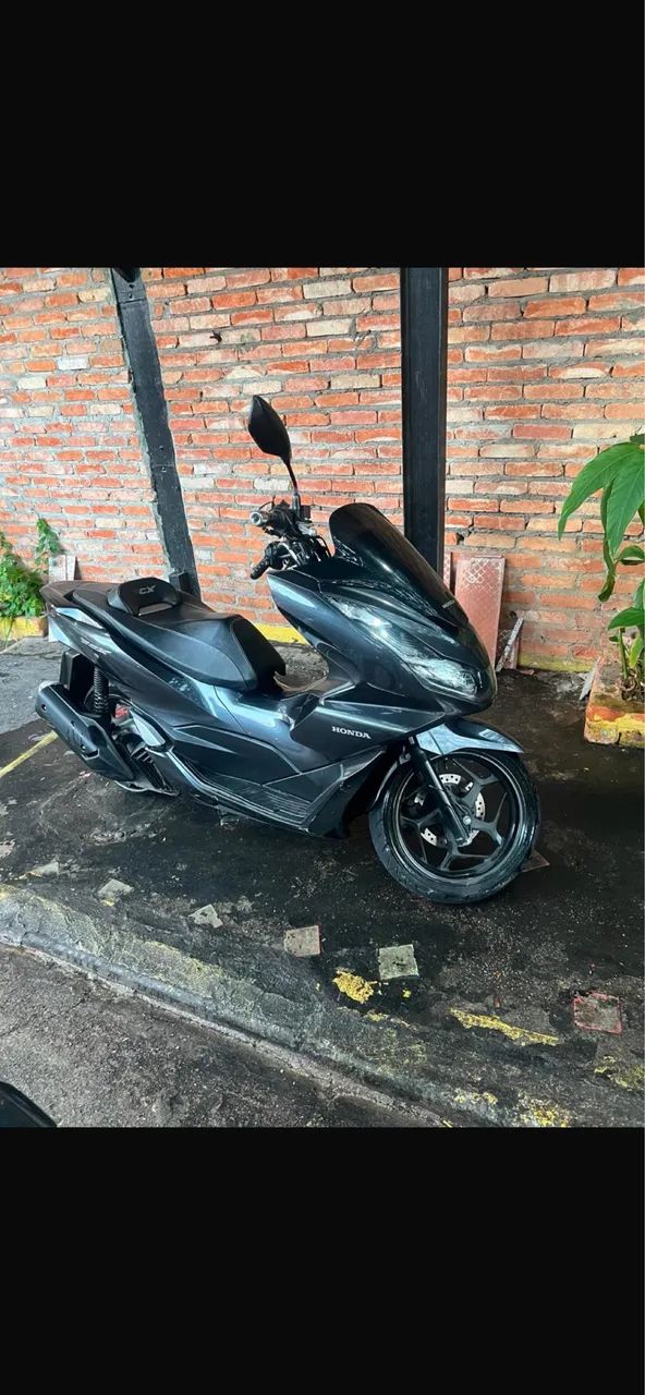 PCX 160 2023 NOVA  - Foto 4