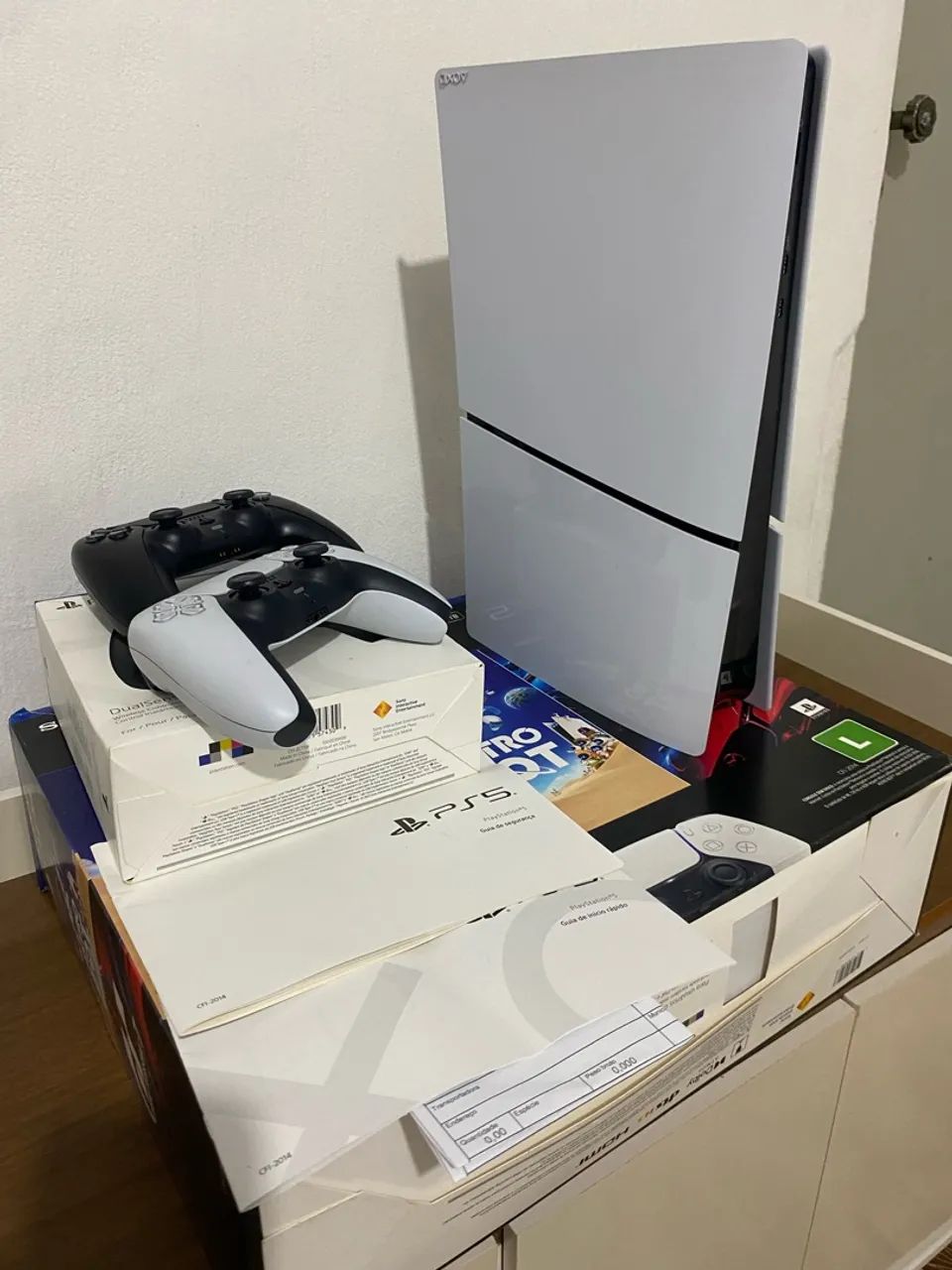 Ps5 1T  - Foto 3
