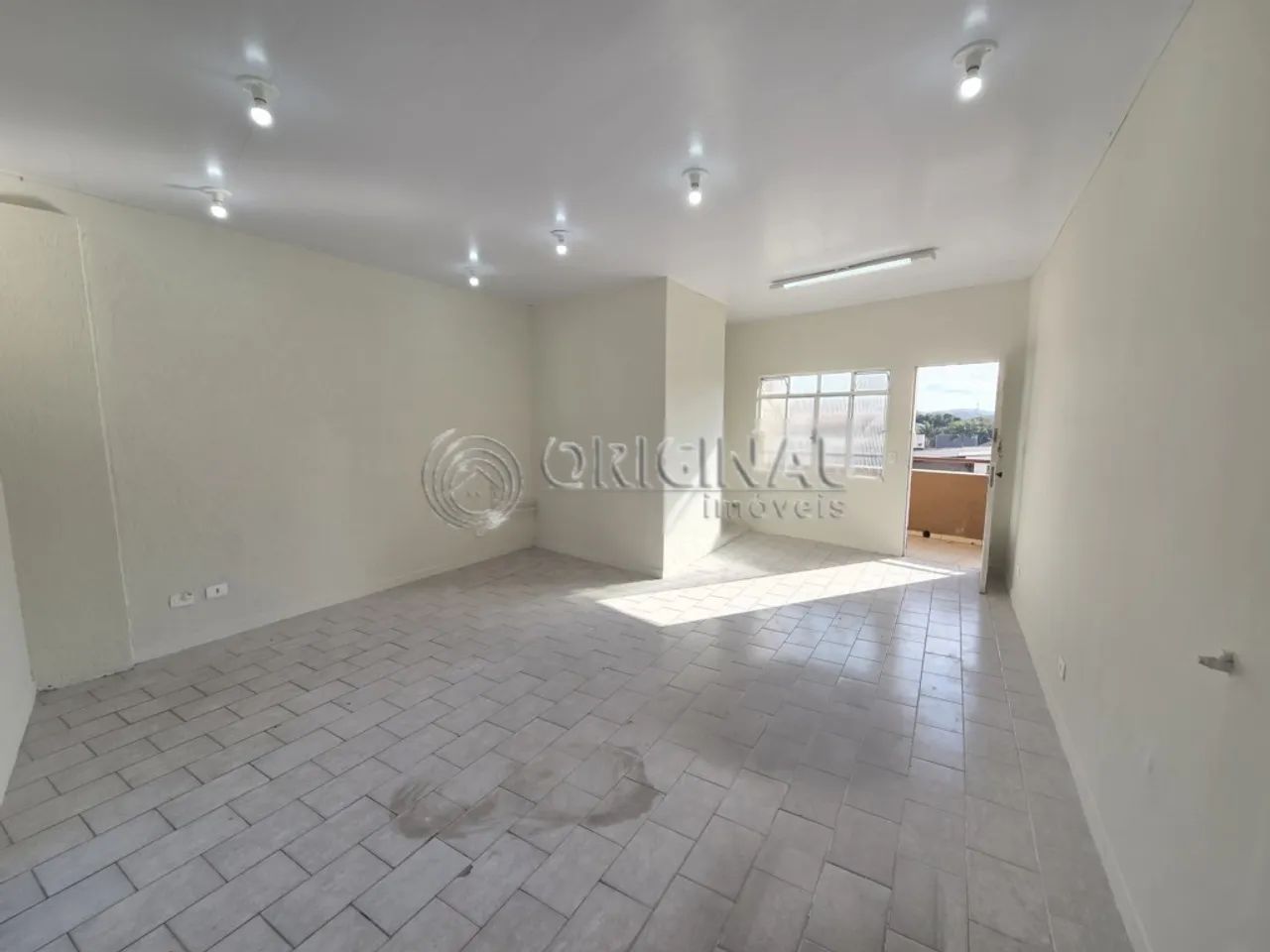 SALA COMERCIAL PARA LOCAÇÃO - Foto 3