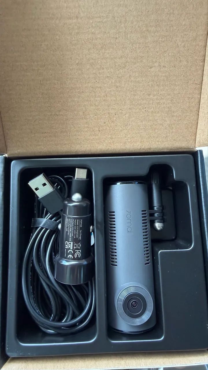Camera para Carro DASHCAM - Foto 2