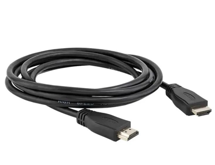  Fonte 12v 2.5A e Cabos HDMI402625286510356482