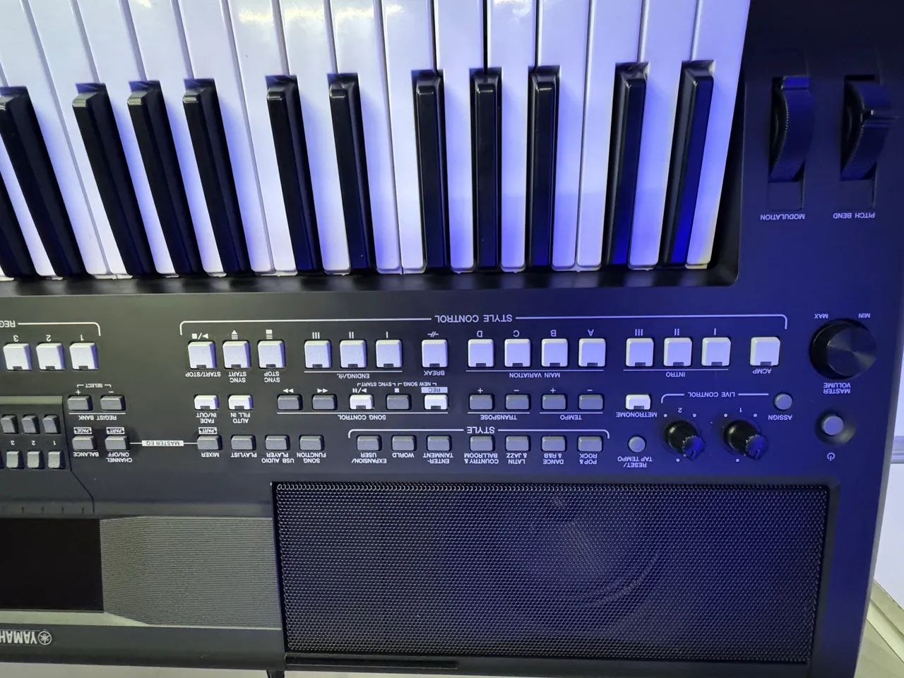 Yamaha sx600 - Foto 2