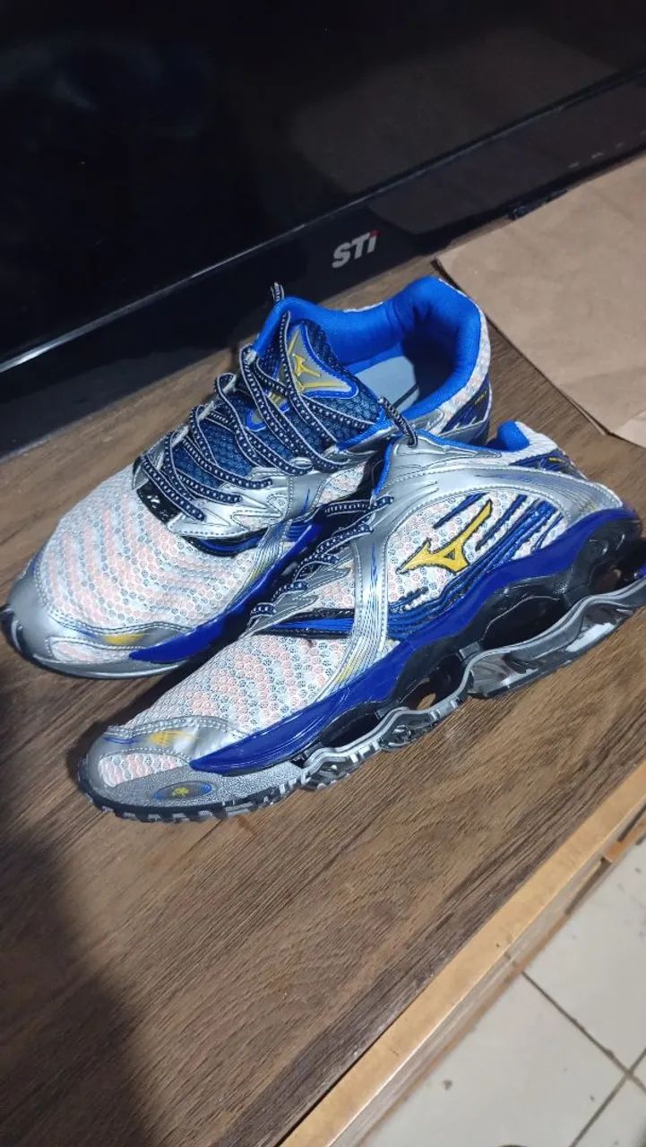Mizuno pro 1 - Foto 5