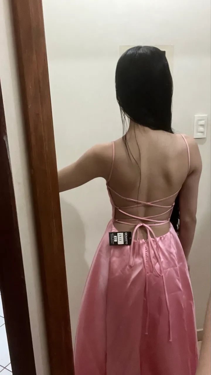 Vestido de festa  - Foto 5