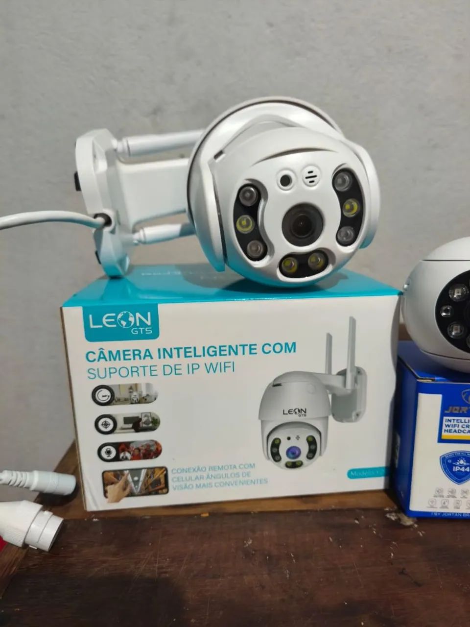 Cameras de segurança  - Foto 3