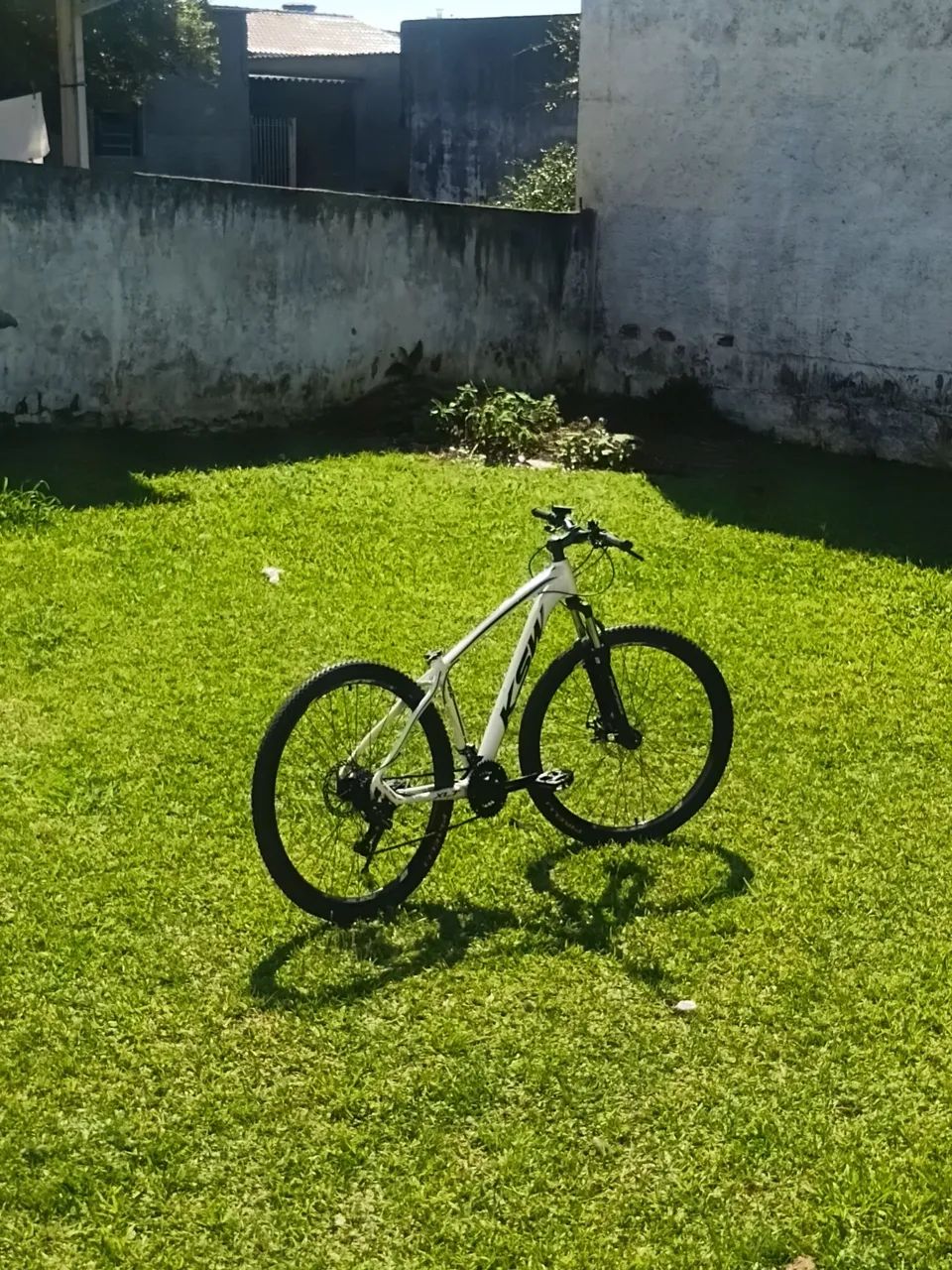 Bike KSW  