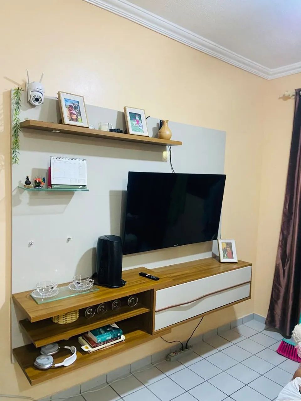 Painel de Tv - Foto 2