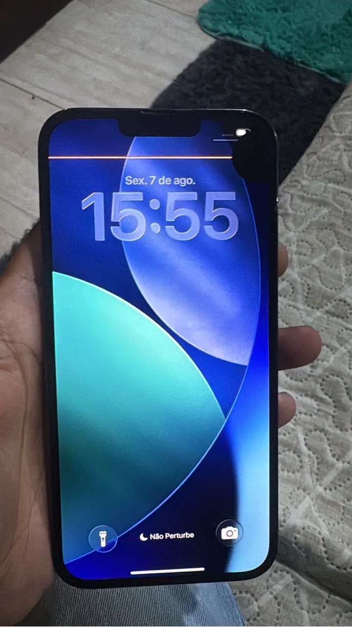 IPHONE 13 PRO MAX 128g - Foto 2
