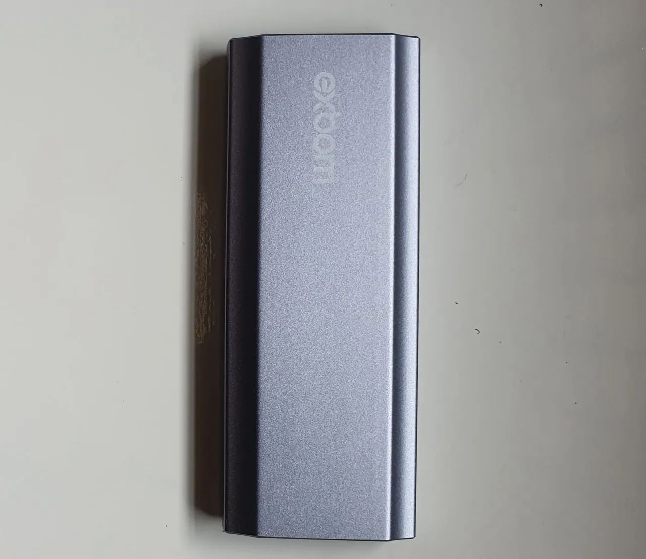 Case para SSD M.2