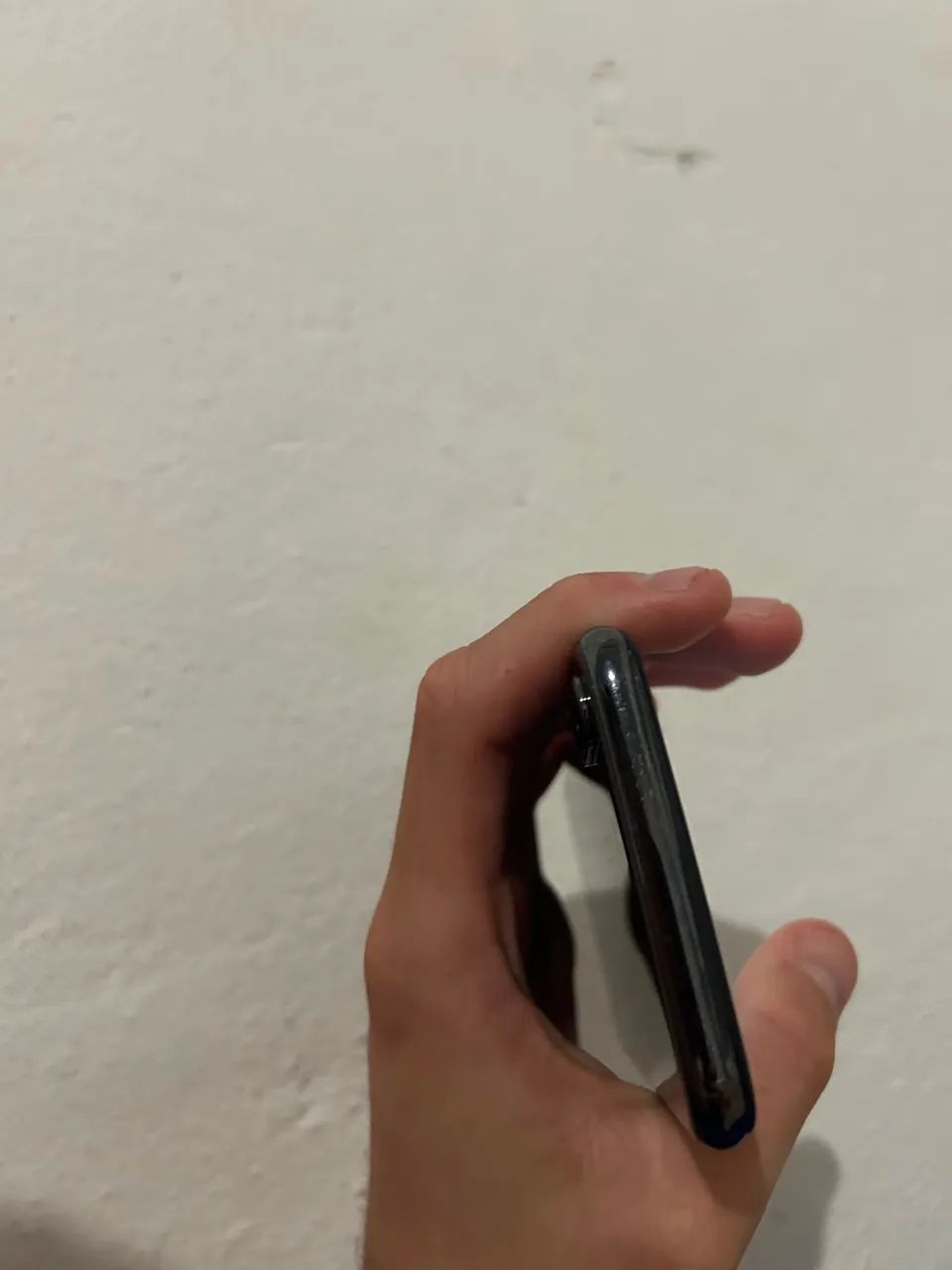 iPhone X 256 gigas Face ID off bateria 100% - Foto 5