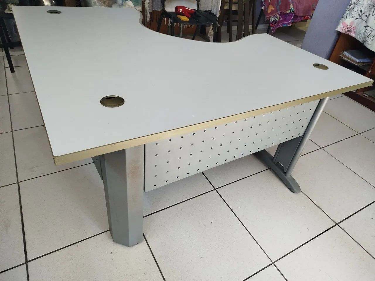 Mesa para escritório  - Foto 2