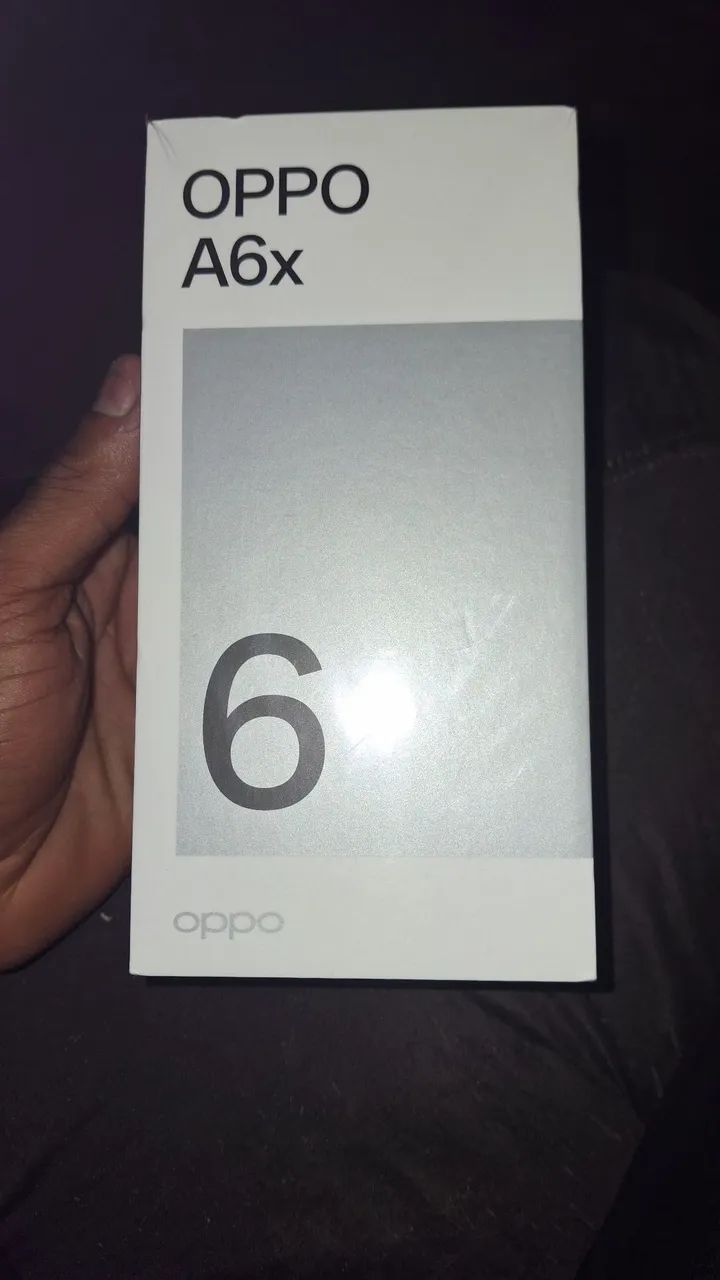 OPPO A6x - Foto 2