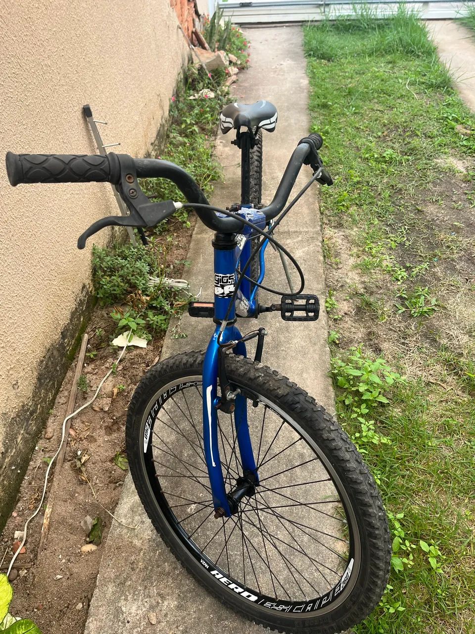 Bicicleta aro 24 - Foto 2