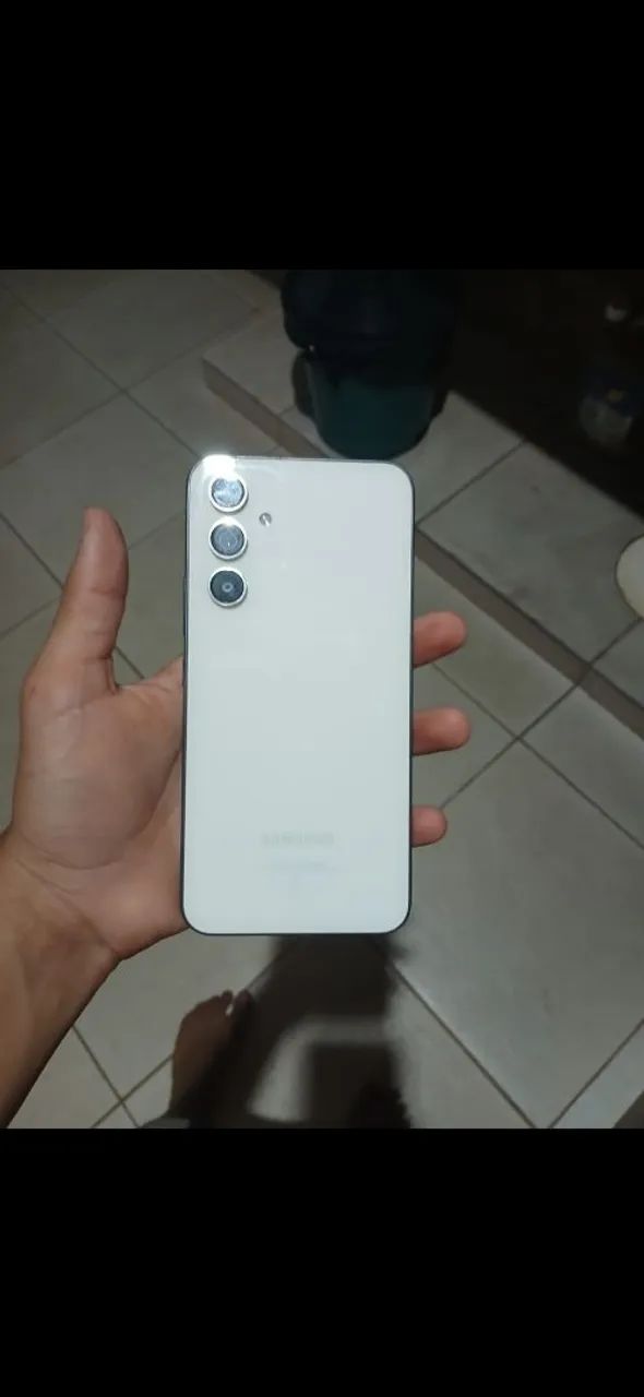 A54 5g branco