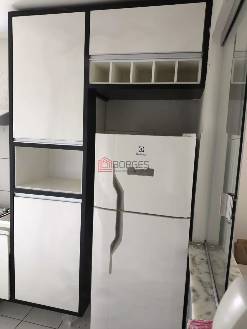 Apartamento em Bacuri, Imperatriz/MA - Foto 5