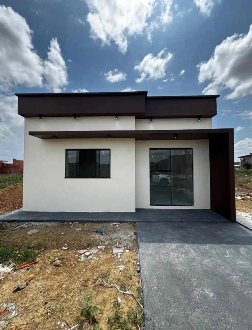 Vendo casa  - Foto 4