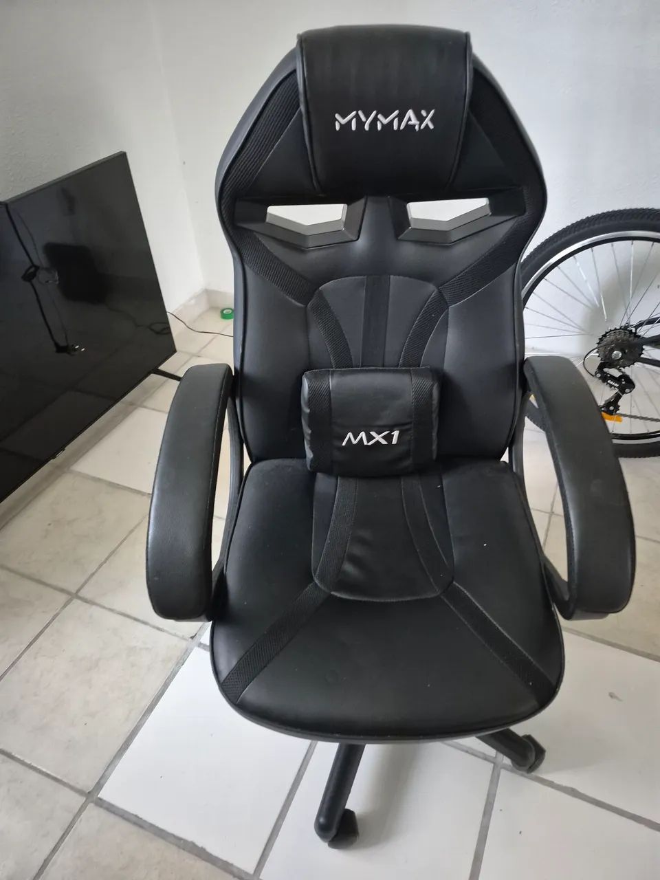 Cadeira Gamer  - Foto 3