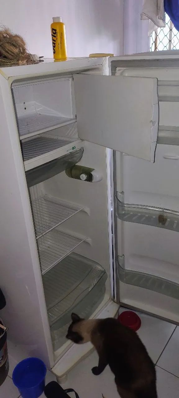 Geladeira Consul 261L - Foto 3