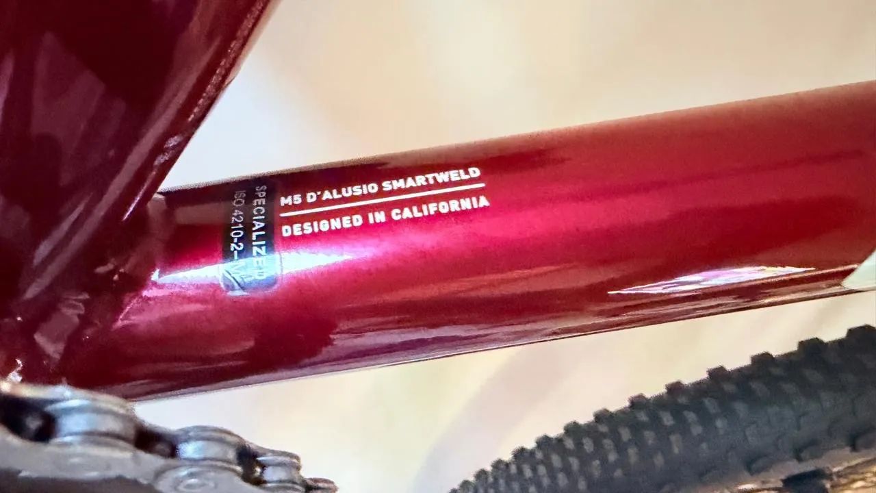 Bike Specialized Chisel Comp - Foto 4
