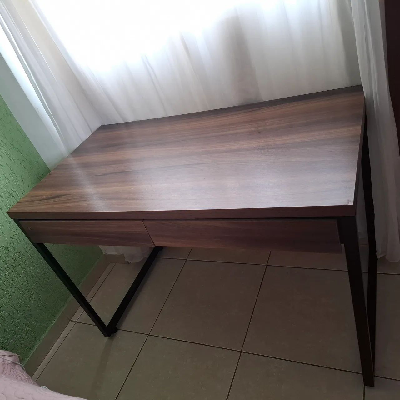 Mesa de escritório 
