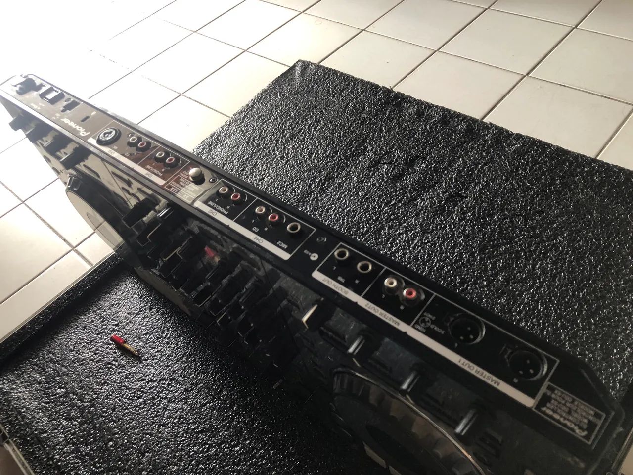 DDJ- SX - Foto 4