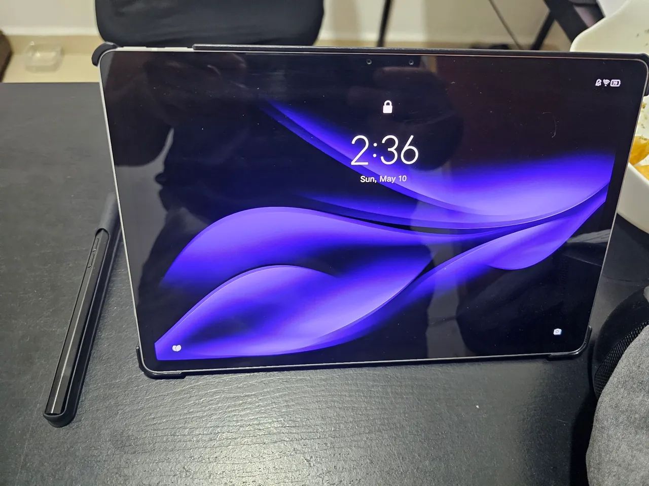 Tablet Lenovo P11 Pro Snap 870