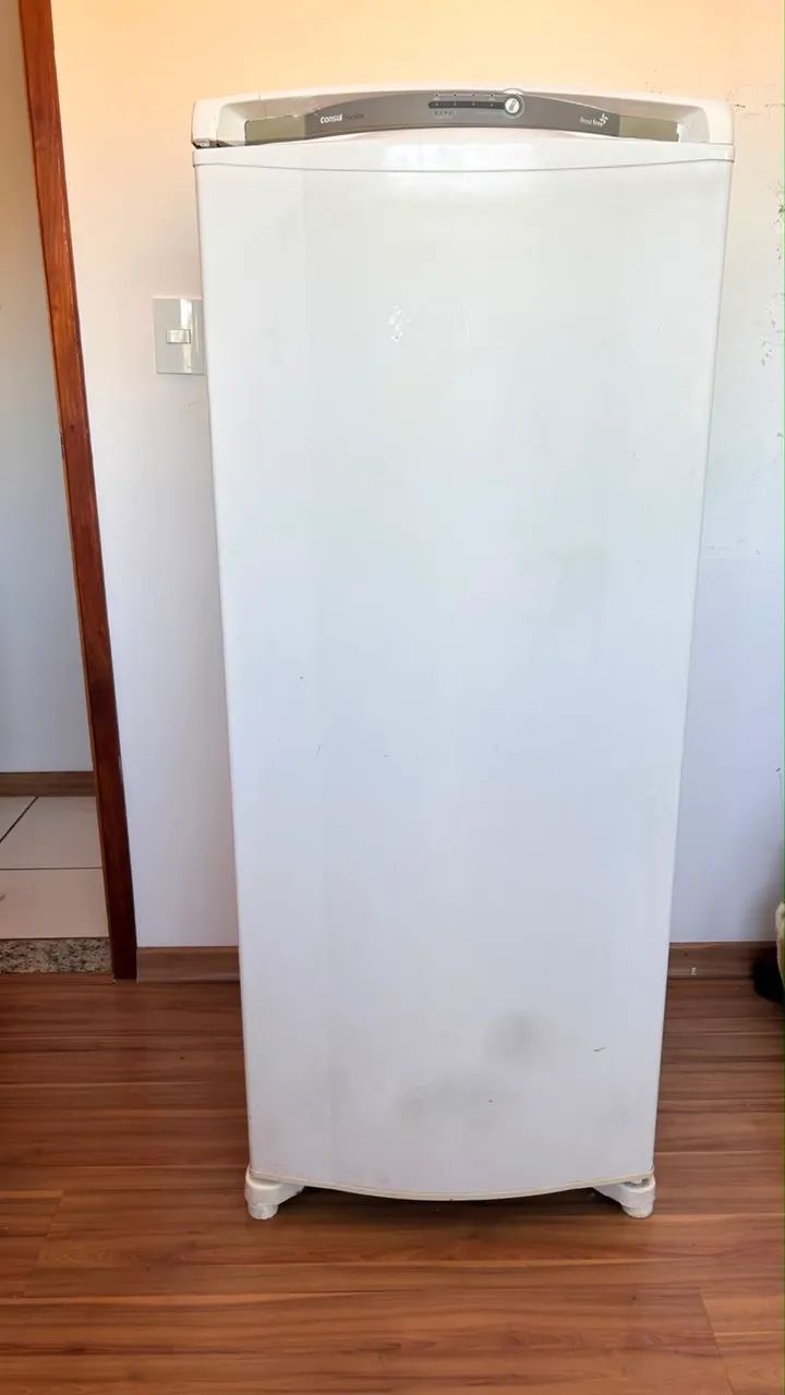 Geladeira Concul