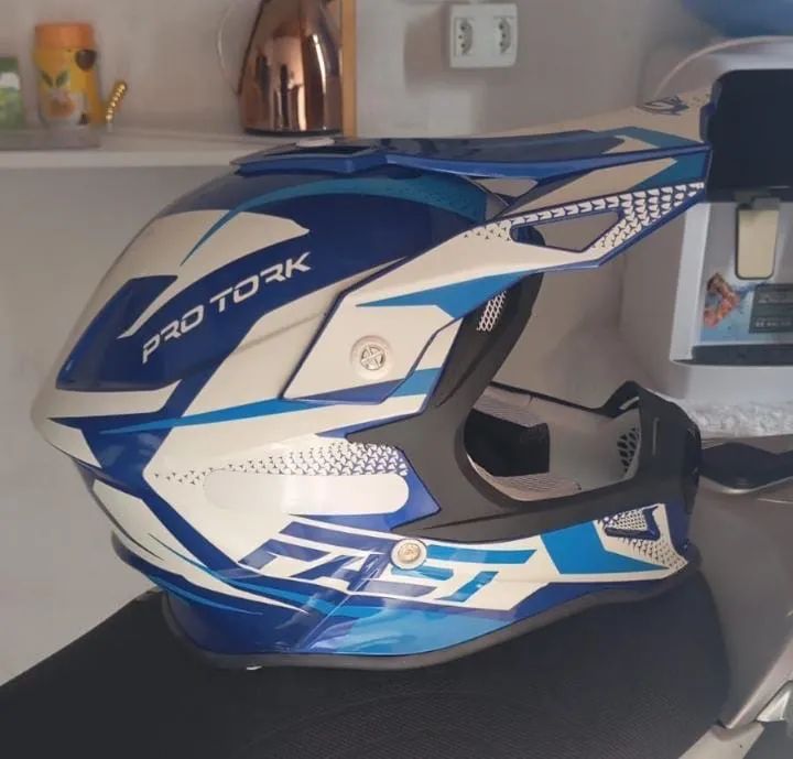 Capacete 